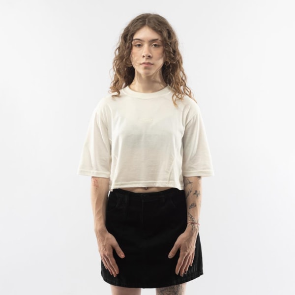 Camiseta Feminina Bundle