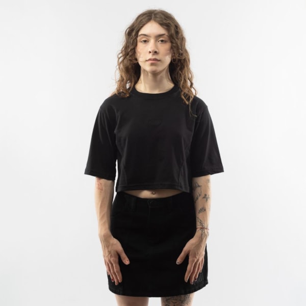 Camiseta Feminina Bundle