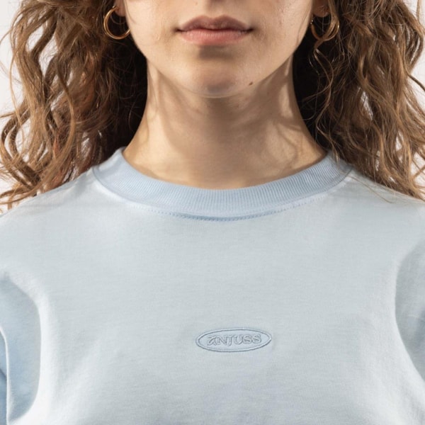 Segunda imagem do produto Camiseta Feminina Bundle