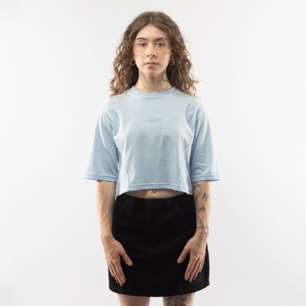 Camiseta Feminina Bundle