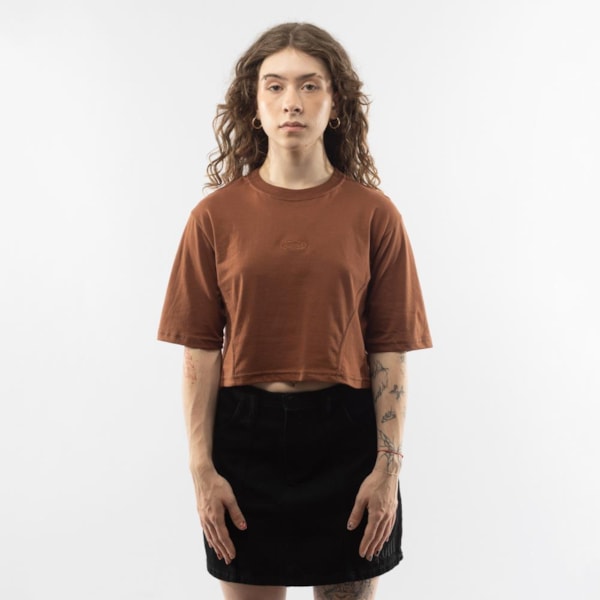 Camiseta Feminina Bundle