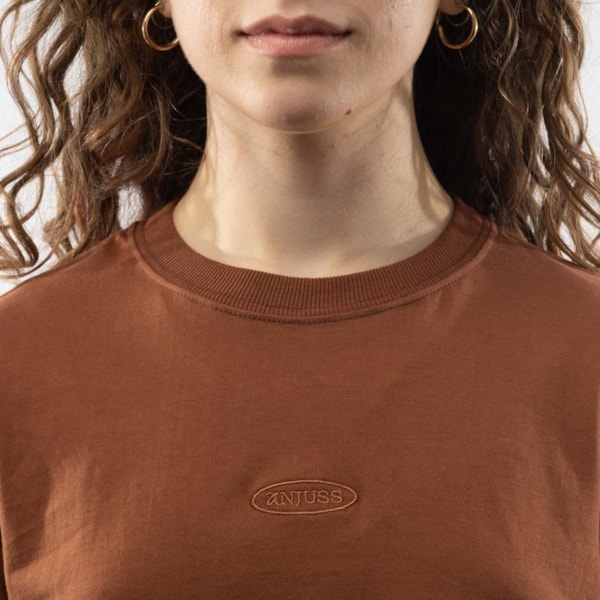 Segunda imagem do produto Camiseta Feminina Bundle