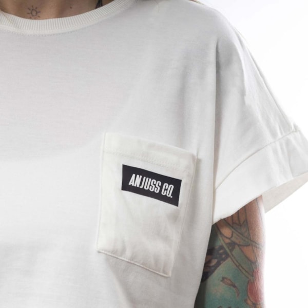 Segunda imagem do produto Camiseta Feminina Delight