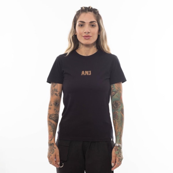 Camiseta Feminina Destiny