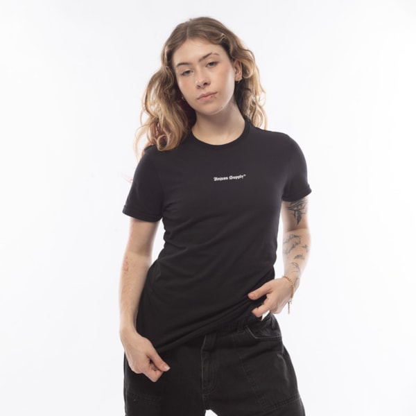Camiseta Feminina Follow