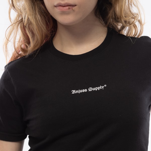 Segunda imagem do produto Camiseta Feminina Follow