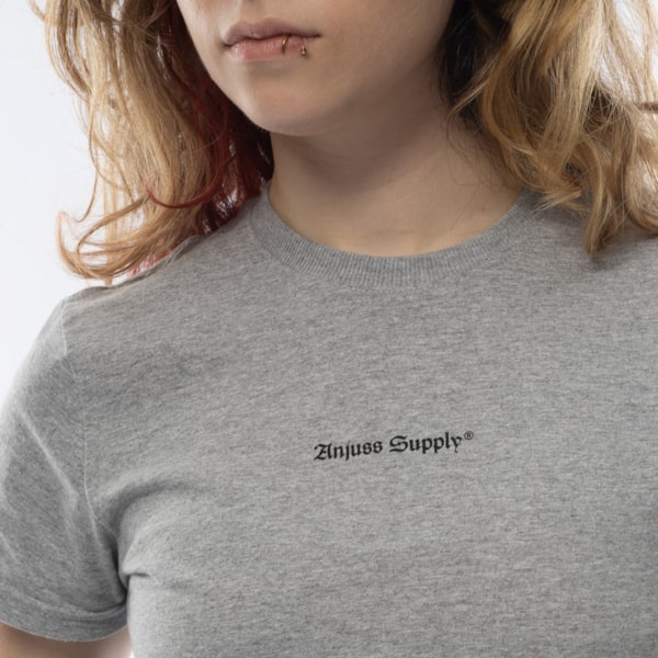 Segunda imagem do produto Camiseta Feminina Follow