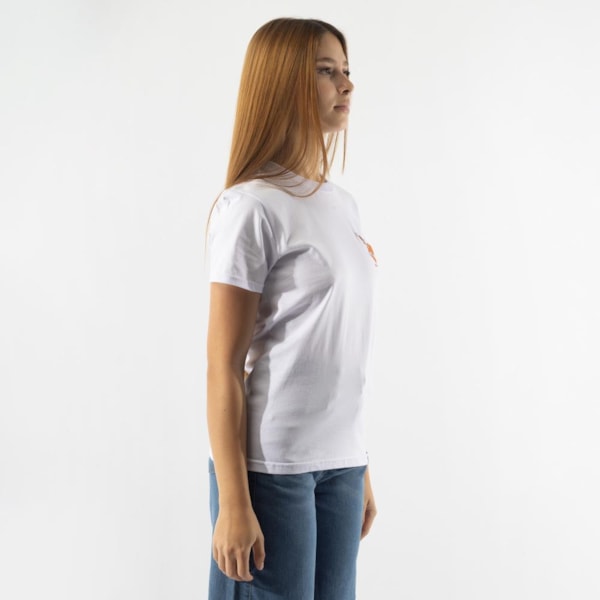 Segunda imagem do produto Camiseta Feminina Hearty