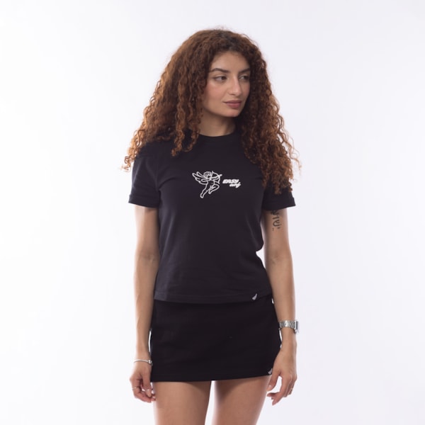 Segunda imagem do produto Camiseta Feminina Hover