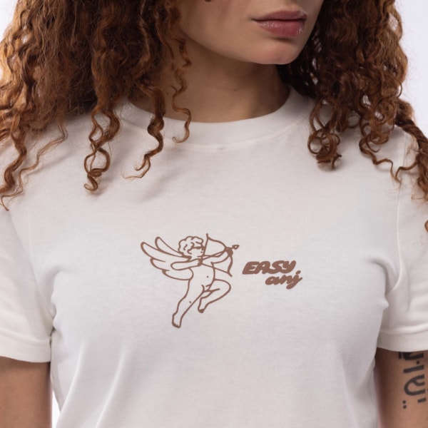 Segunda imagem do produto Camiseta Feminina Hover