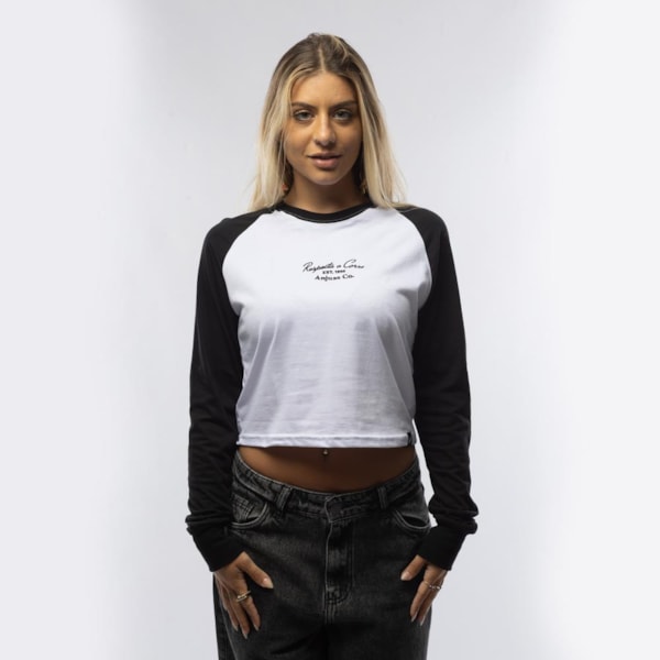 Camiseta Feminina Lovely