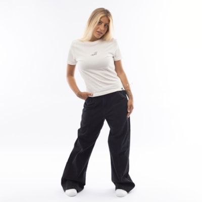 Camiseta Feminina Luck