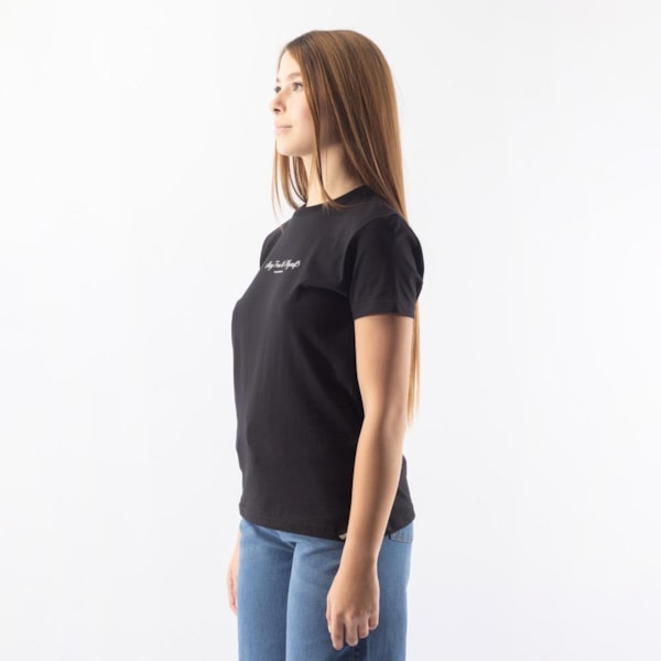 Segunda imagem do produto Camiseta Feminina Myself