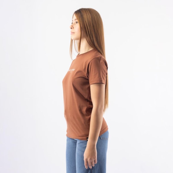 Segunda imagem do produto Camiseta Feminina Myself