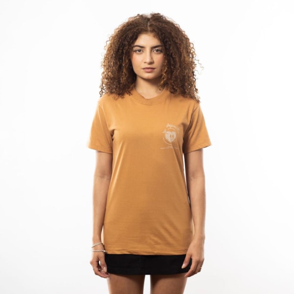 Camiseta Feminina Over Board