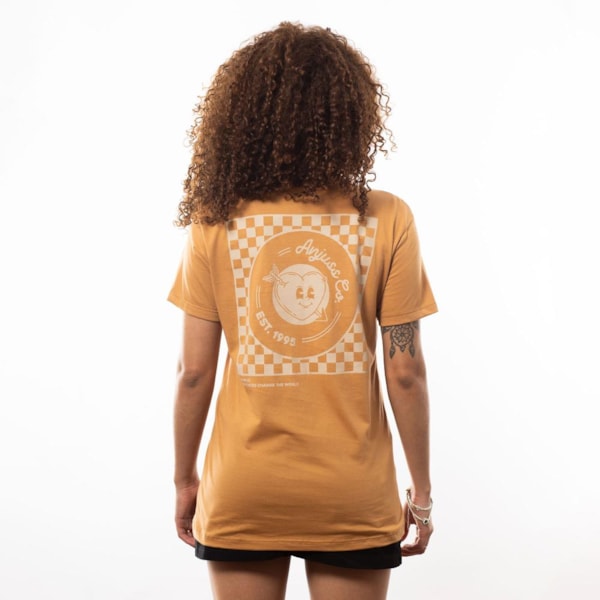 Segunda imagem do produto Camiseta Feminina Over Board