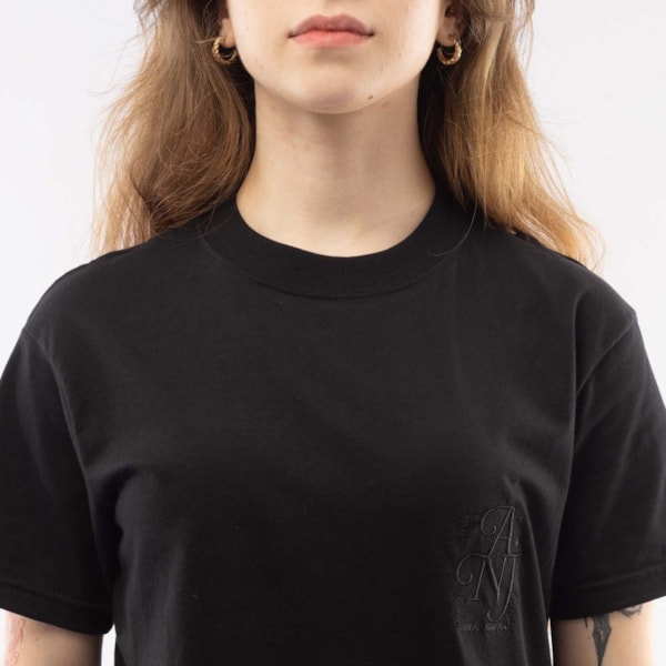 Segunda imagem do produto Camiseta Feminina Over Chicago