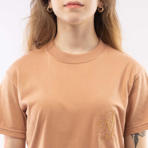 Segunda imagem do produto Camiseta Feminina Over Chicago