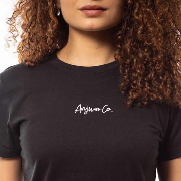 Segunda imagem do produto Camiseta Feminina Playbox