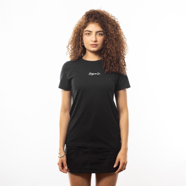 Camiseta Feminina Playbox