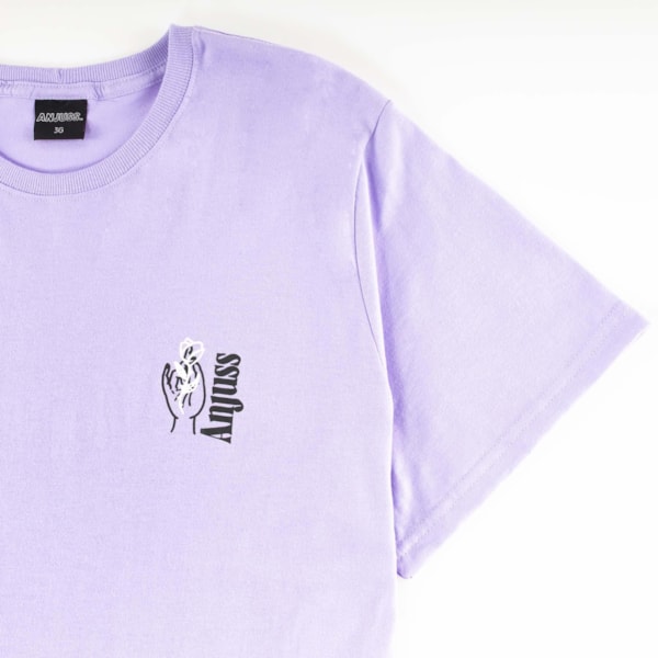 Segunda imagem do produto Camiseta Feminina Plus Size Caretaker