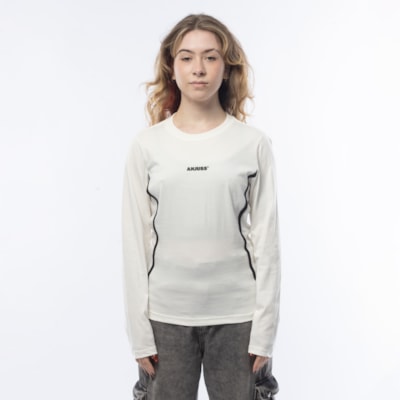 Camiseta Feminina Purpose