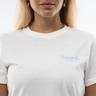 Segunda imagem do produto Camiseta Feminina Reflection