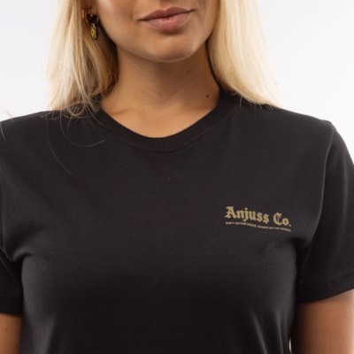 Segunda imagem do produto Camiseta Feminina Reflection