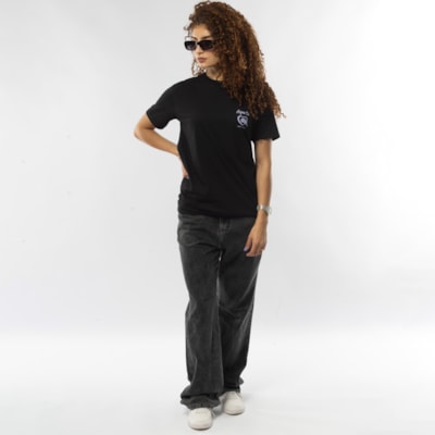 Camiseta Feminina Tools