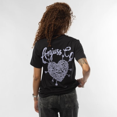 Segunda imagem do produto Camiseta Feminina Tools