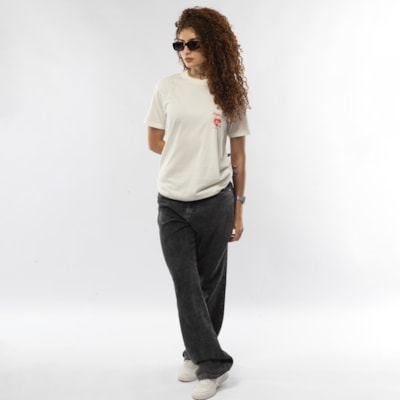 Segunda imagem do produto Camiseta Feminina Tools