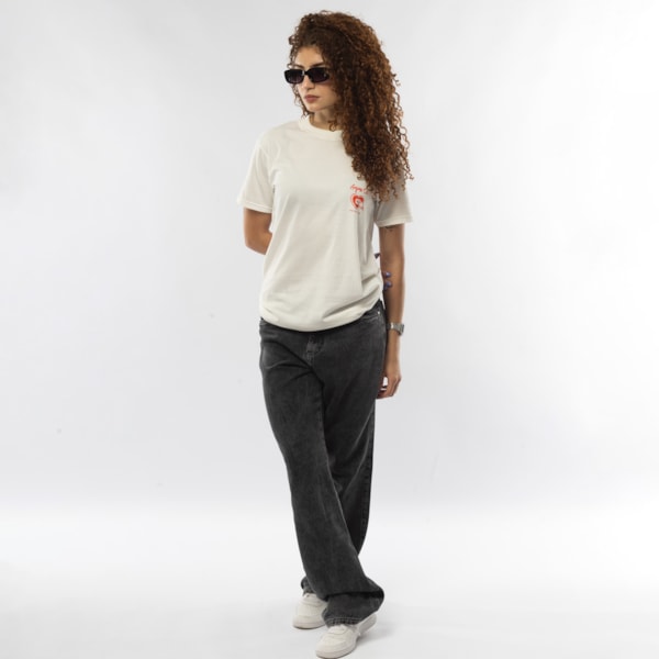 Segunda imagem do produto Camiseta Feminina Tools