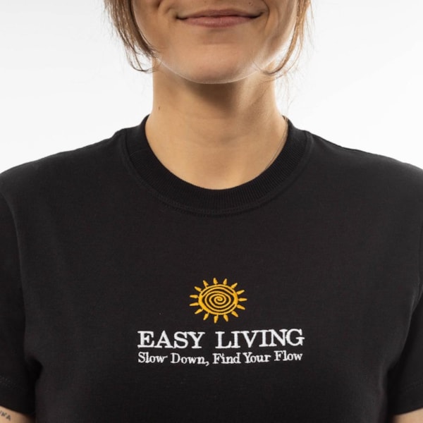 Segunda imagem do produto Camiseta Feminina Vacay