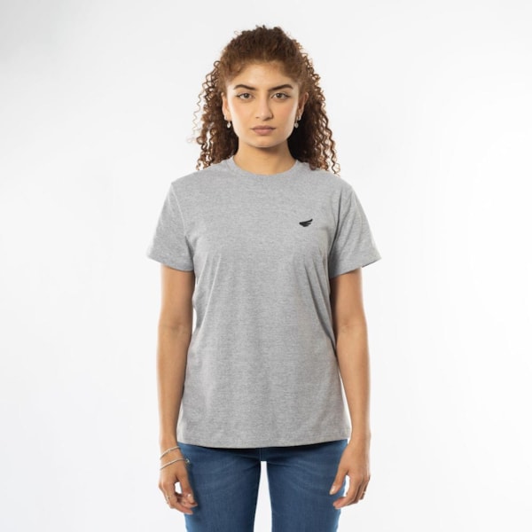 Camiseta Feminina Wings Light