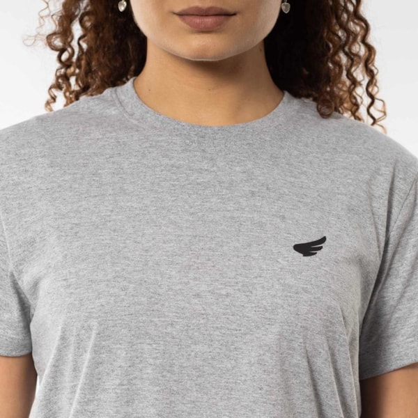 Segunda imagem do produto Camiseta Feminina Wings Light