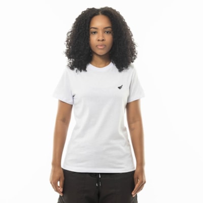 Camiseta Feminina Wings Light