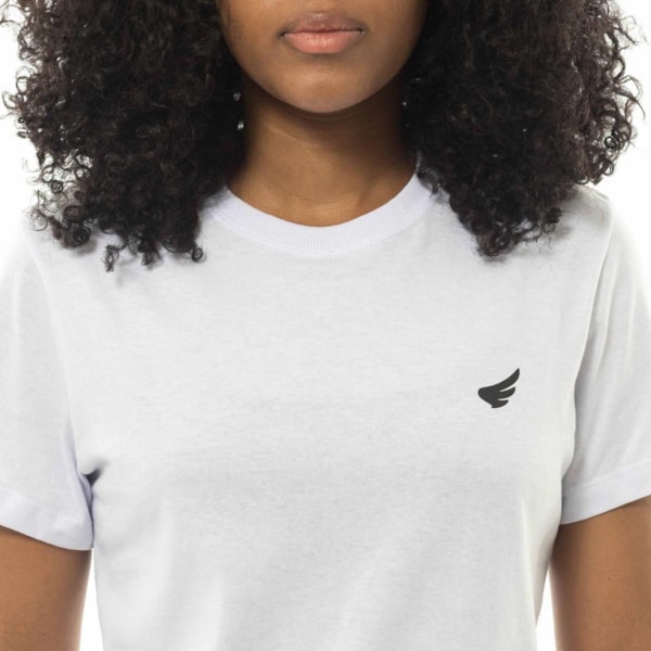 Segunda imagem do produto Camiseta Feminina Wings Light