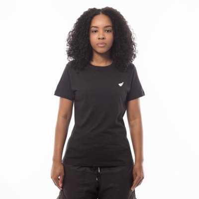 Camiseta Feminina Wings Light