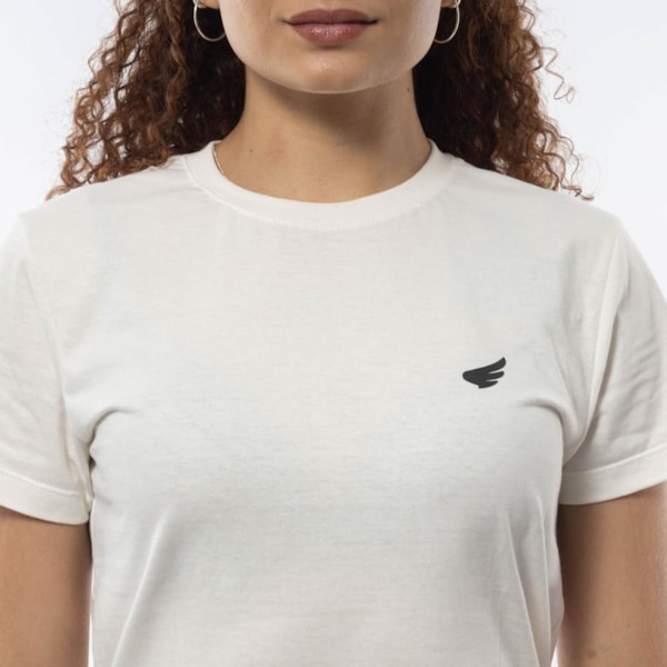 Segunda imagem do produto Camiseta Feminina Wings Light