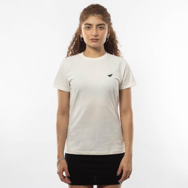 Camiseta Feminina Wings Light