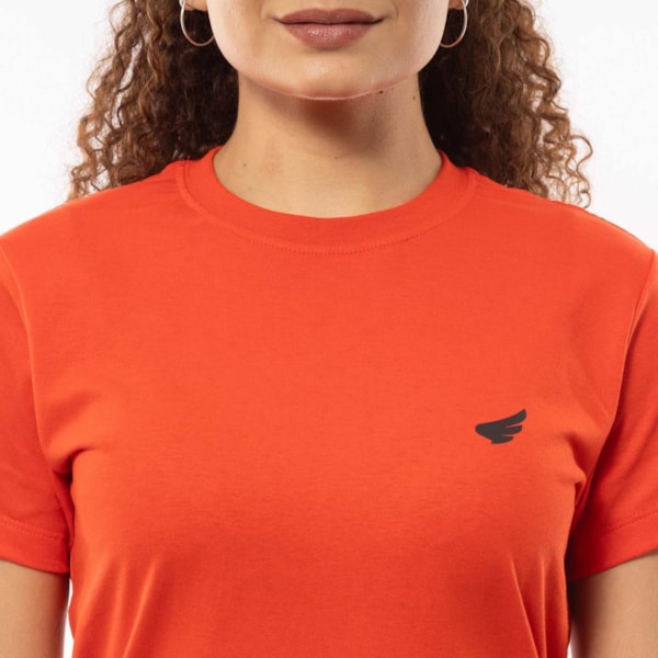 Segunda imagem do produto Camiseta Feminina Wings Light