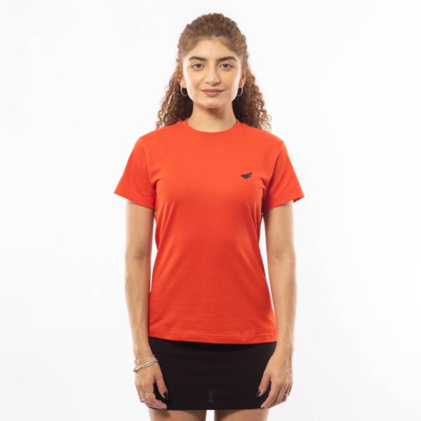 Camiseta Feminina Wings Light