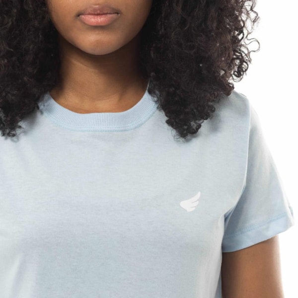 Segunda imagem do produto Camiseta Feminina Wings Light