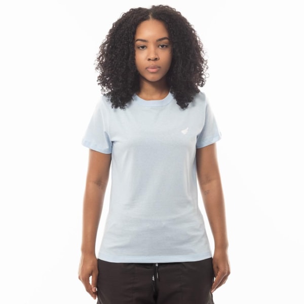 Camiseta Feminina Wings Light