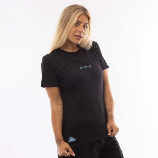 Camiseta Feminino Remember