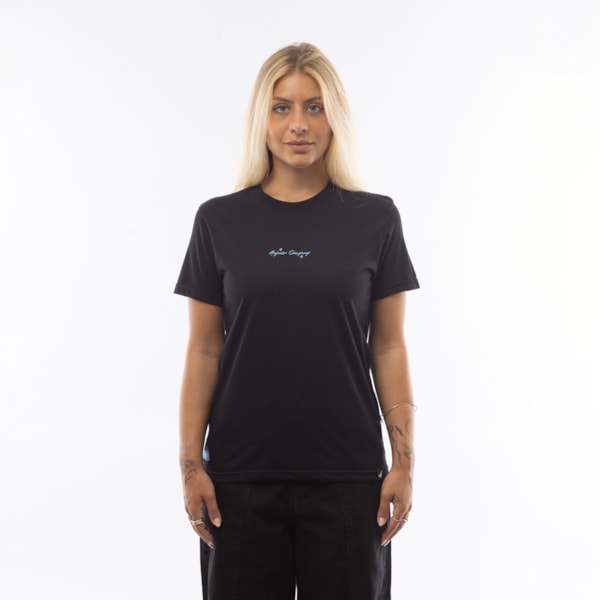Segunda imagem do produto Camiseta Feminino Remember