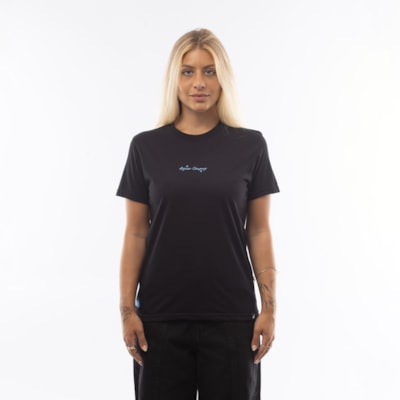 Segunda imagem do produto Camiseta Feminino Remember