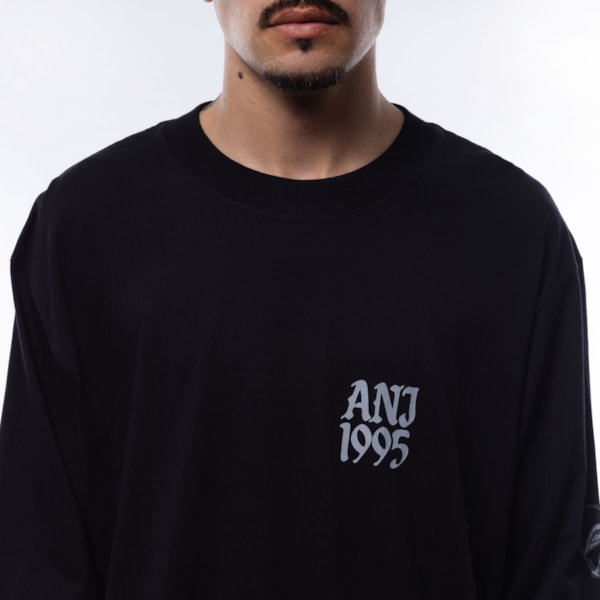 Segunda imagem do produto Camiseta Havoc