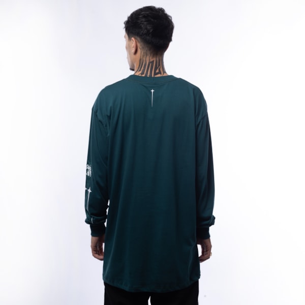 Segunda imagem do produto Camiseta Havoc