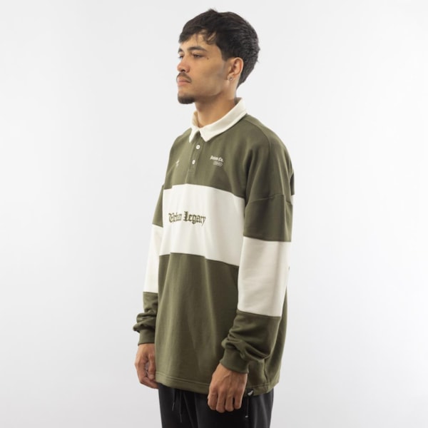 Segunda imagem do produto Camiseta Manga Longa Ever